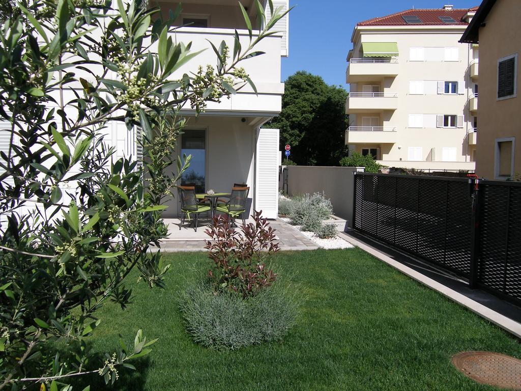 Momentum Apartment Split Exterior photo